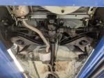 Mercedes-Benz 240 D 1983 года (EU)